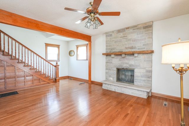 11526 N 3500w Road, Manteno, IL 60950