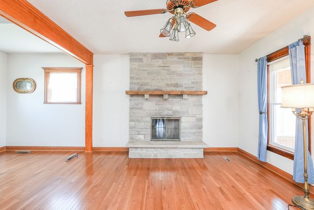 11526 N 3500w Road, Manteno, IL 60950