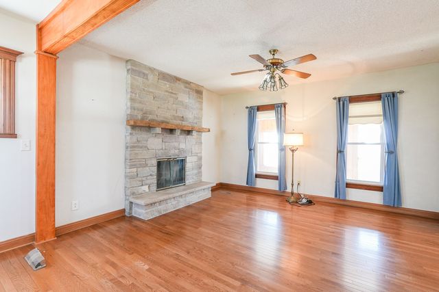 11526 N 3500w Road, Manteno, IL 60950