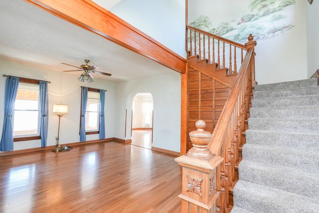 11526 N 3500w Road, Manteno, IL 60950