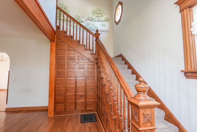 11526 N 3500w Road, Manteno, IL 60950