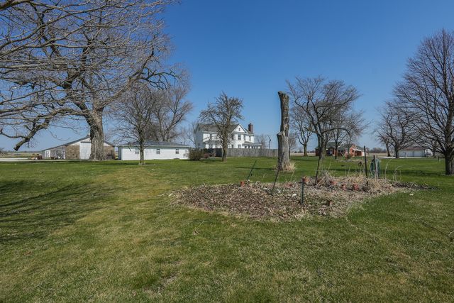 11526 N 3500w Road, Manteno, IL 60950