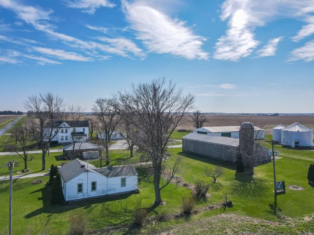 11526 N 3500w Road, Manteno, IL 60950