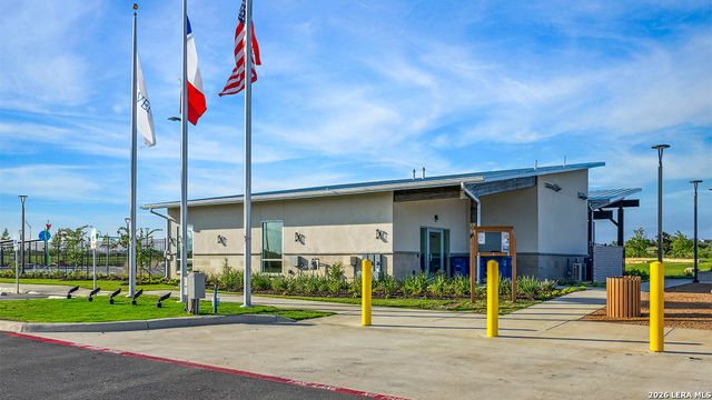 12602 Gral Bustamante, Converse, TX 78109