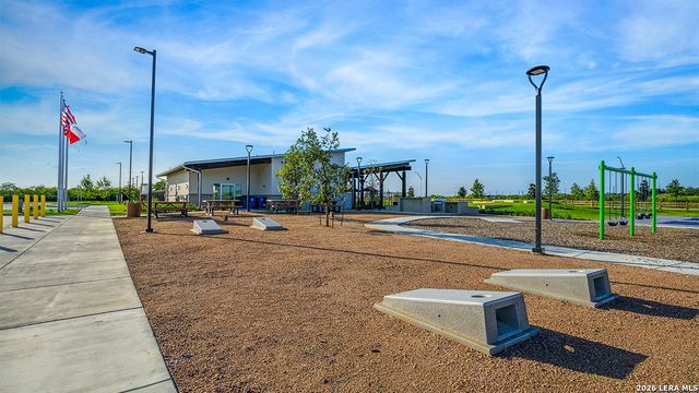 12602 Gral Bustamante, Converse, TX 78109