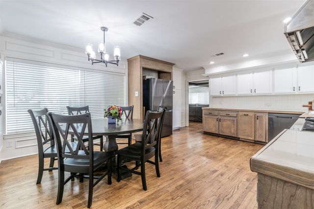 9207 Angora Street, Dallas, TX 75218