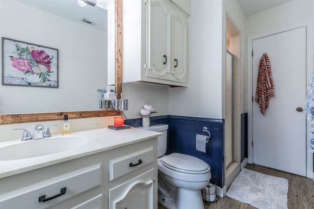9207 Angora Street, Dallas, TX 75218