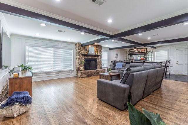 9207 Angora Street, Dallas, TX 75218