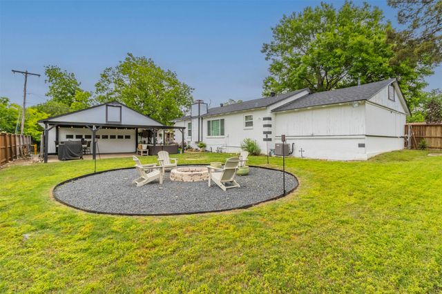 9207 Angora Street, Dallas, TX 75218