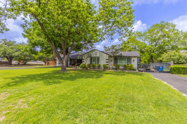 9207 Angora Street, Dallas, TX 75218
