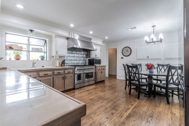 9207 Angora Street, Dallas, TX 75218