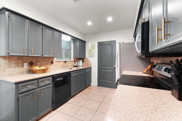 1501 Wofford DR, Burnet, TX 78611