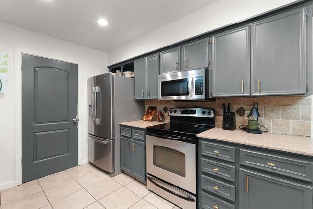 1501 Wofford DR, Burnet, TX 78611
