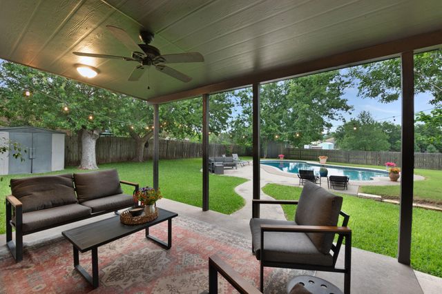 1501 Wofford DR, Burnet, TX 78611