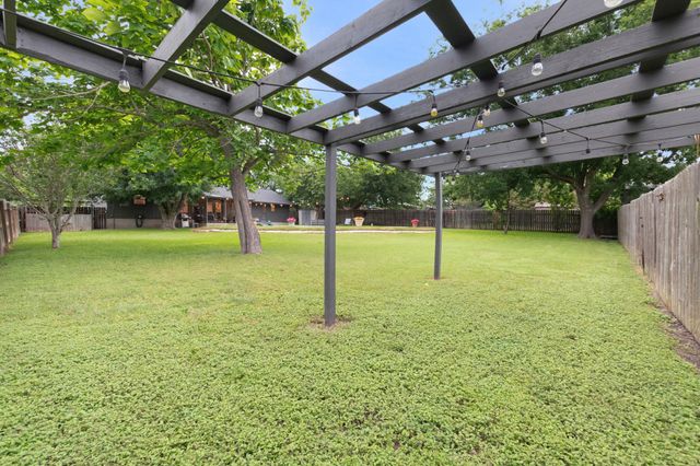 1501 Wofford DR, Burnet, TX 78611