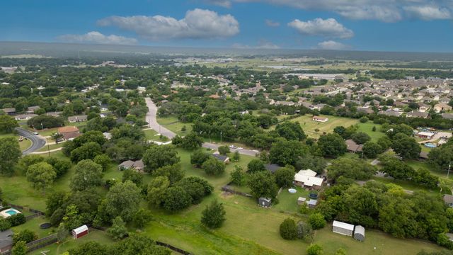 1501 Wofford DR, Burnet, TX 78611