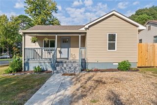 801 N 46 Street, Fort Smith, AR 72903