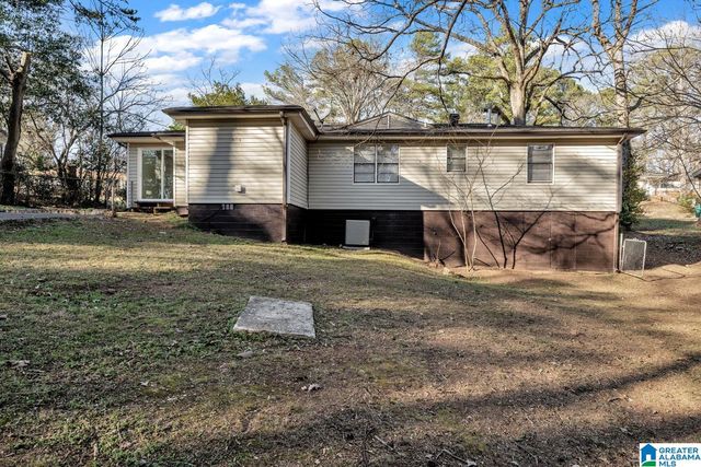 421 19TH TERRACE NE, Center Point, AL 35215