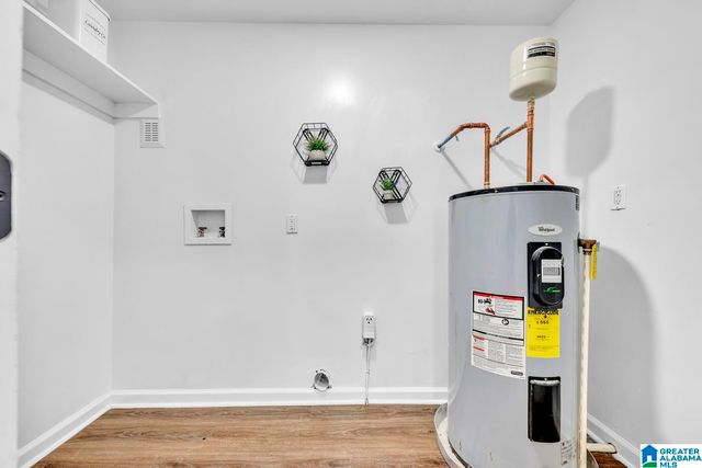 421 19TH TERRACE NE, Center Point, AL 35215