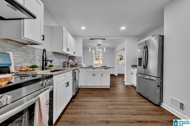 421 19TH TERRACE NE, Center Point, AL 35215