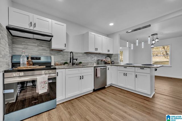 421 19TH TERRACE NE, Center Point, AL 35215