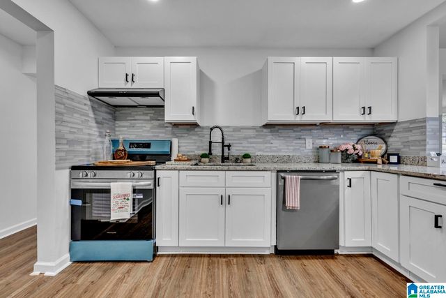 421 19TH TERRACE NE, Center Point, AL 35215