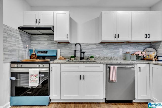 421 19TH TERRACE NE, Center Point, AL 35215