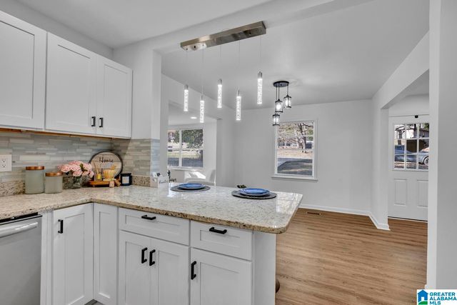 421 19TH TERRACE NE, Center Point, AL 35215