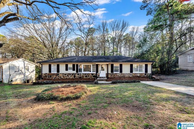 421 19TH TERRACE NE, Center Point, AL 35215