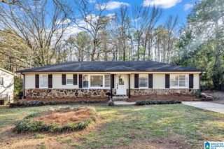421 19TH TERRACE NE, Center Point, AL 35215