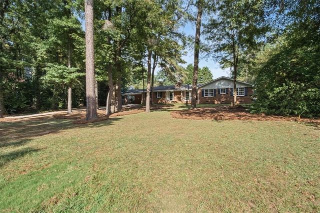 2079 Shady Lane, Tucker, GA 30084