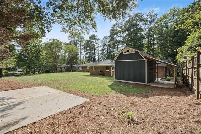 2079 Shady Lane, Tucker, GA 30084