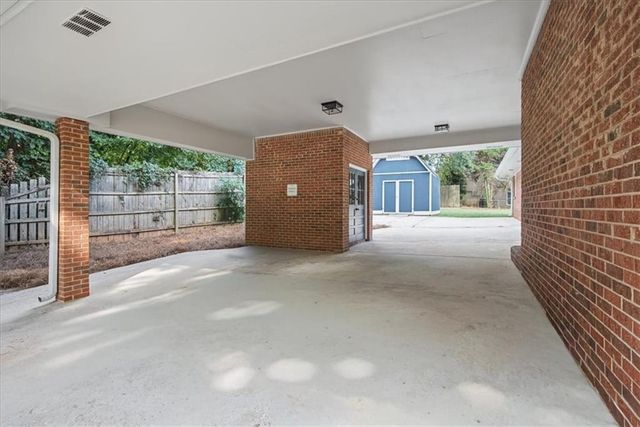 2079 Shady Lane, Tucker, GA 30084