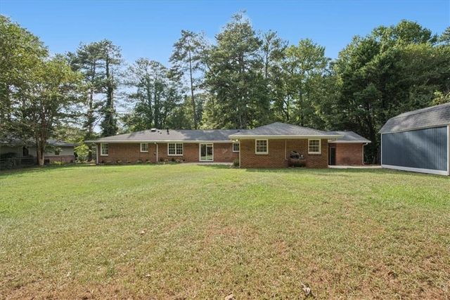 2079 Shady Lane, Tucker, GA 30084