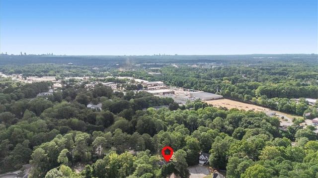 2079 Shady Lane, Tucker, GA 30084