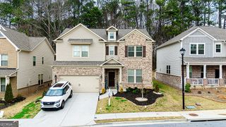 3227 Hidden Valley Circle, Lawrenceville, GA 30044