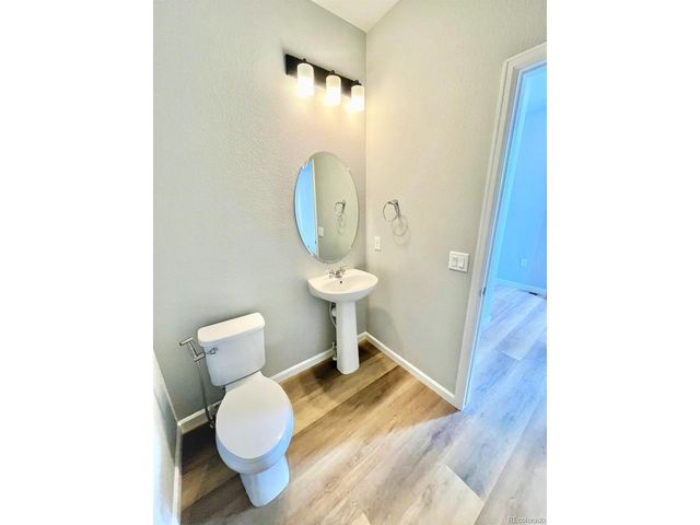 10848 Hayloft St, Parker, CO 80134
