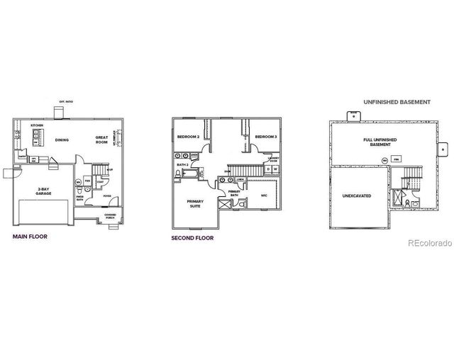 10848 Hayloft St, Parker, CO 80134