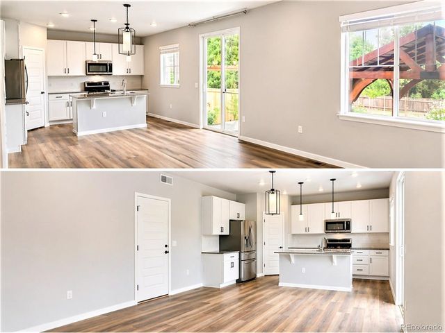 10848 Hayloft St, Parker, CO 80134