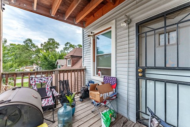 7149 S Wood Street, Chicago, IL 60636