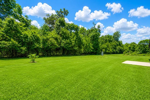 1011 County Road 678, Brazoria, TX 77422
