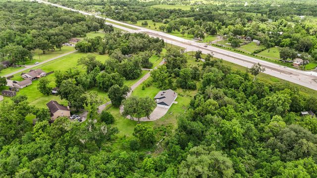 1011 County Road 678, Brazoria, TX 77422