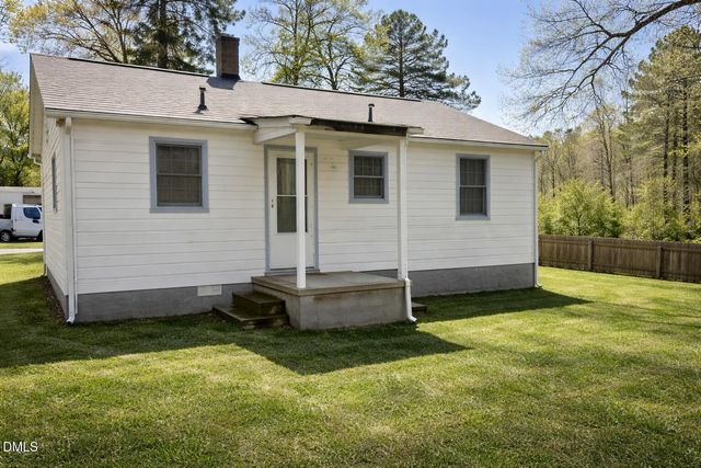 1320 Maplewood, Durham, NC 27704