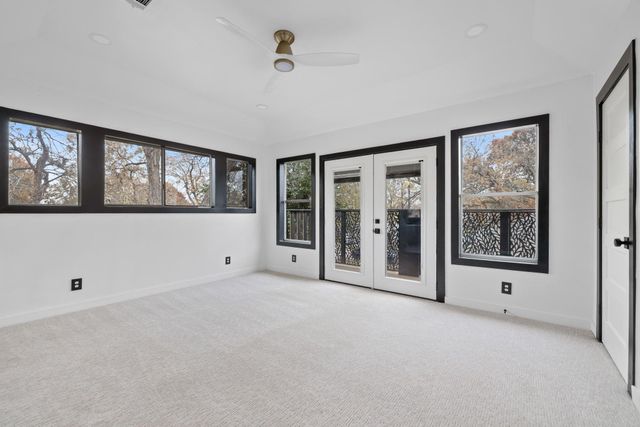 2702 S 2nd ST 1 & 2, Austin, TX 78704