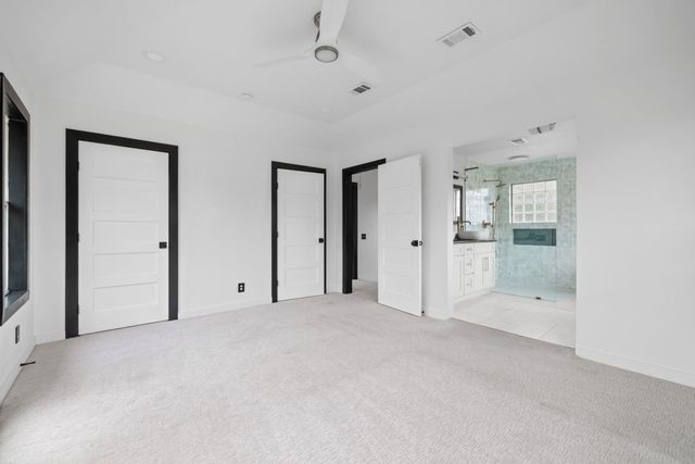 2702 S 2nd ST 1 & 2, Austin, TX 78704