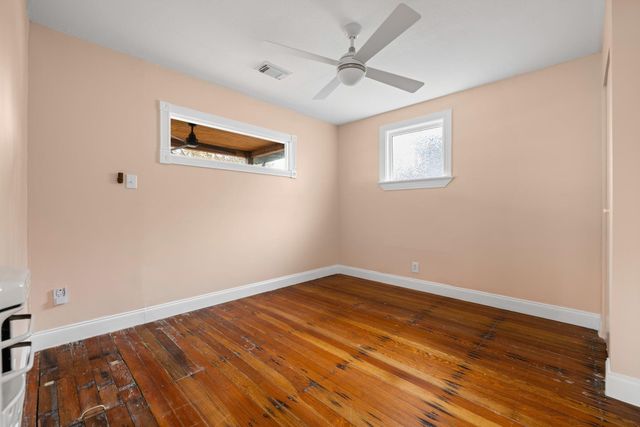 2702 S 2nd ST 1 & 2, Austin, TX 78704