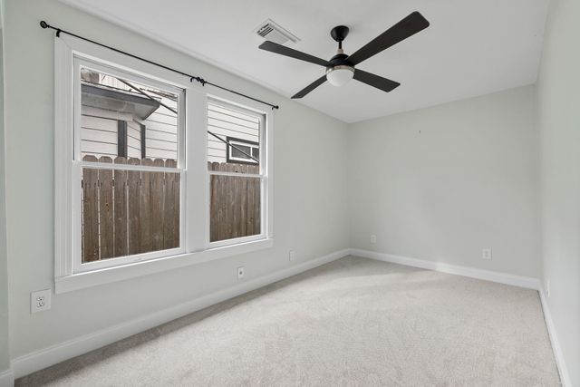 2702 S 2nd ST 1 & 2, Austin, TX 78704