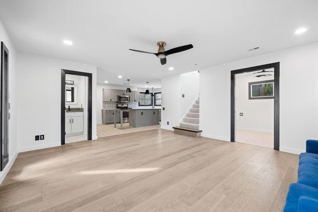 2702 S 2nd ST 1 & 2, Austin, TX 78704