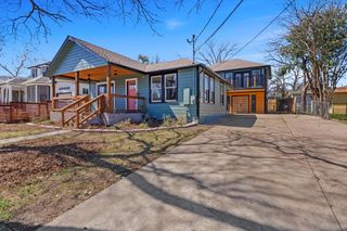 2702 S 2nd ST 1 & 2, Austin, TX 78704