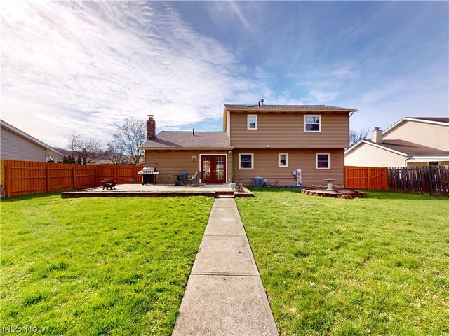 4418 Stary Drive, Parma, OH 44134